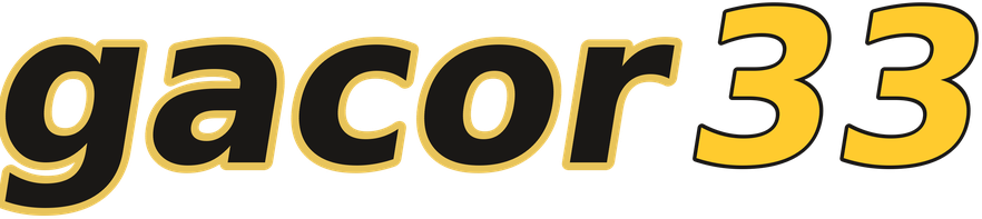 gacor33 logo